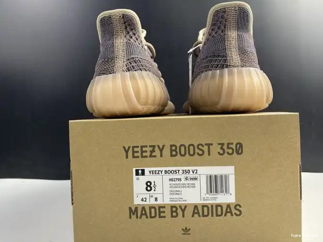 hype BOOST YEEZY 350 YECHER